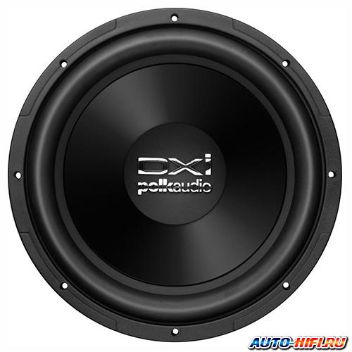 Сабвуферный динамик Polk Audio DXi124 Сабвуферный динамик Polk Audio DXi124